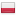 plock.org.pl hosted country